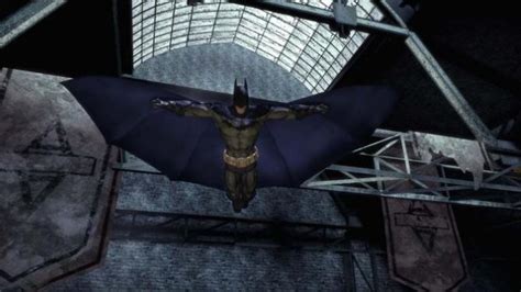 batman arkham asylum batman arkham|batman arkham asylum batman glide.